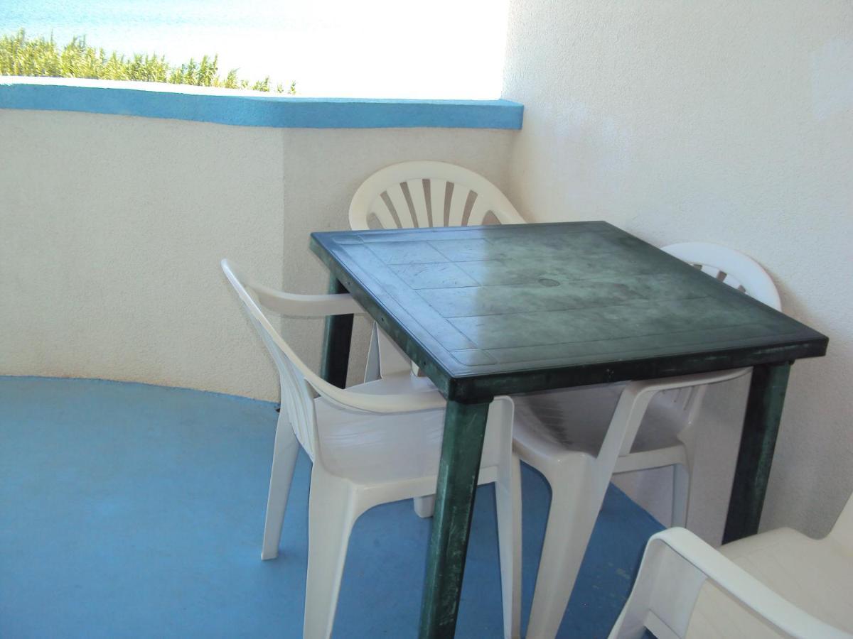 Appartement Danijela à Nin Extérieur photo