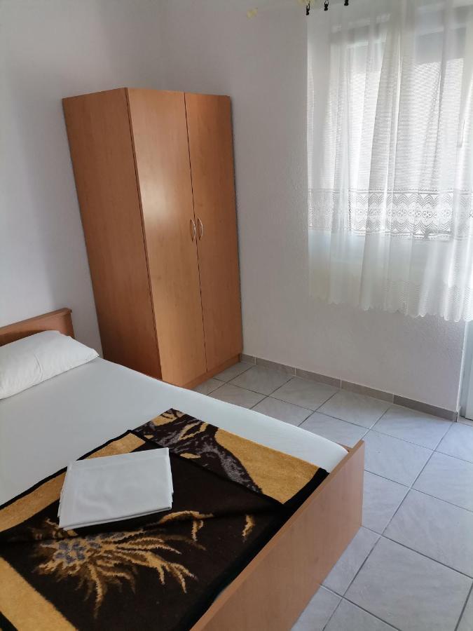 Appartement Danijela à Nin Extérieur photo