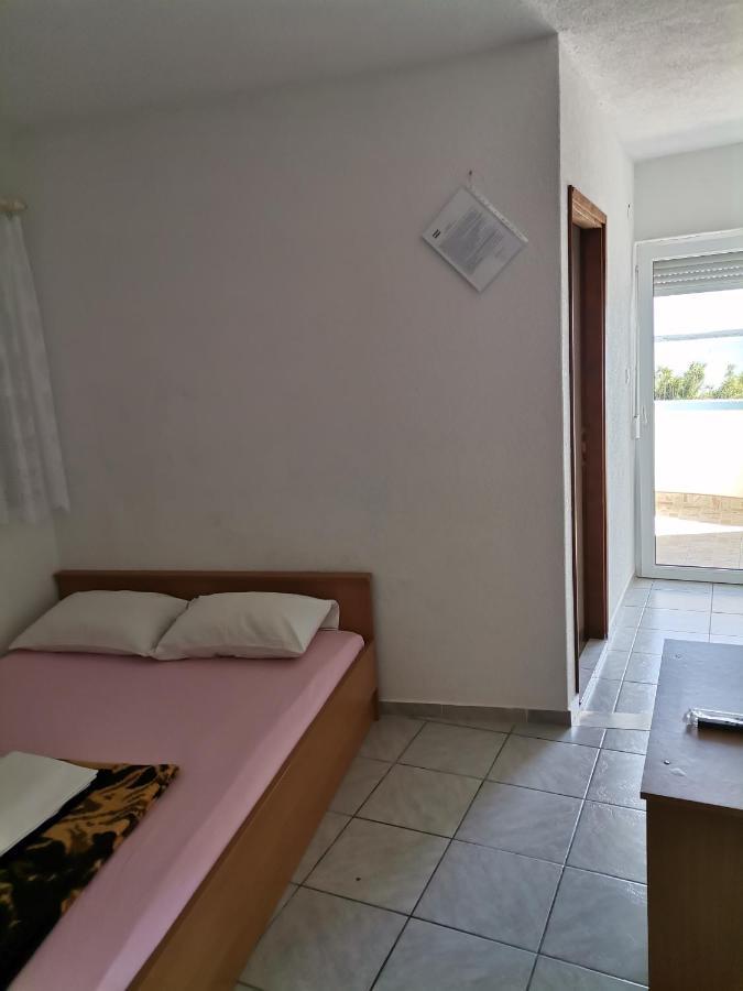 Appartement Danijela à Nin Extérieur photo