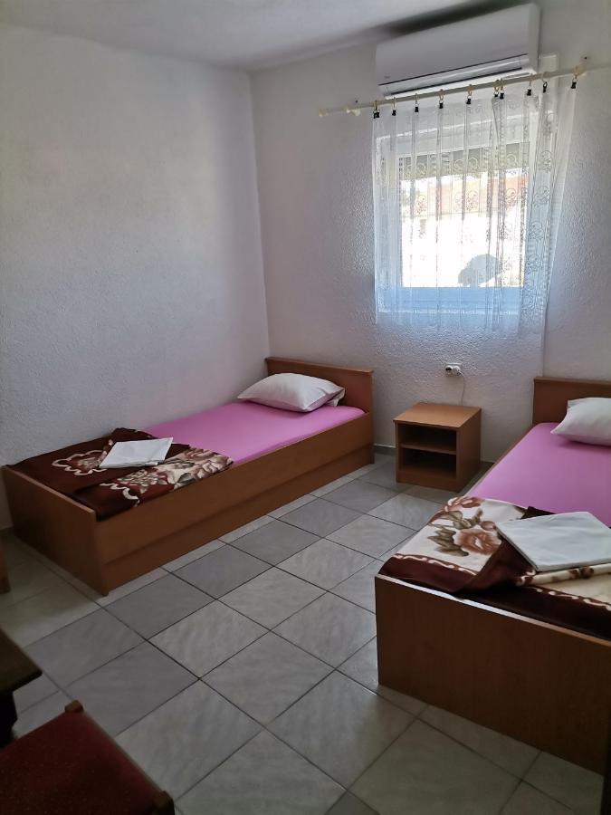 Appartement Danijela à Nin Extérieur photo
