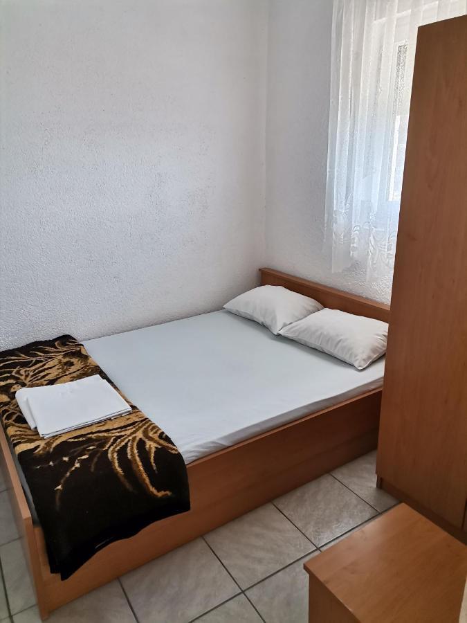 Appartement Danijela à Nin Extérieur photo