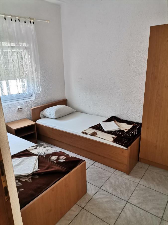 Appartement Danijela à Nin Extérieur photo
