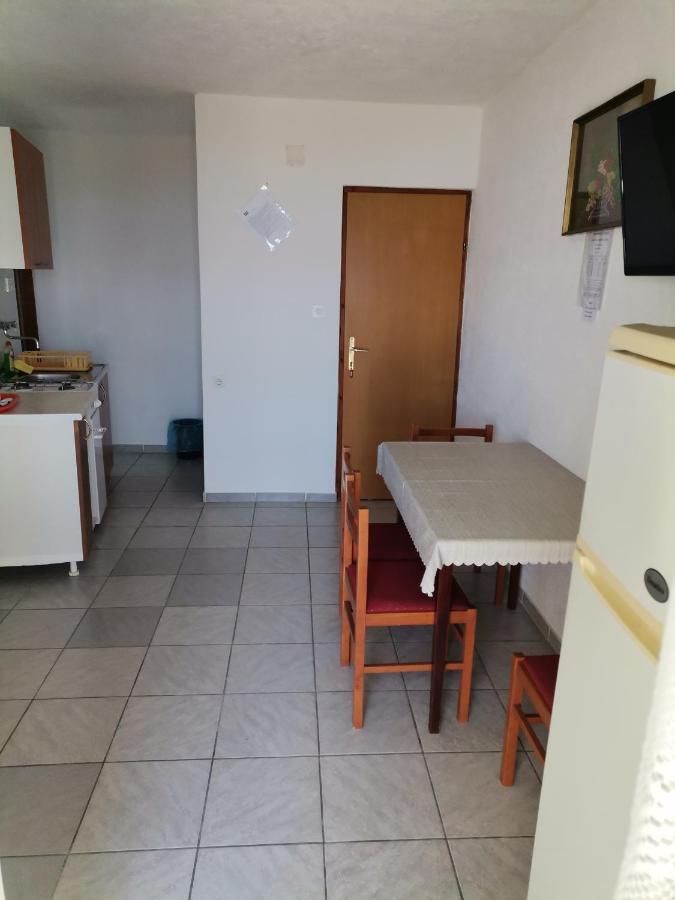 Appartement Danijela à Nin Extérieur photo