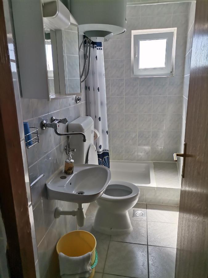 Appartement Danijela à Nin Extérieur photo