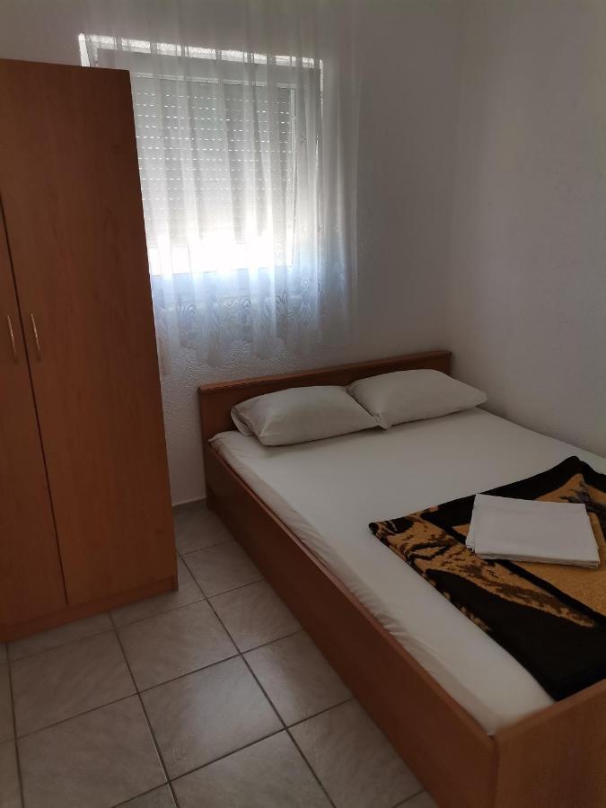 Appartement Danijela à Nin Extérieur photo
