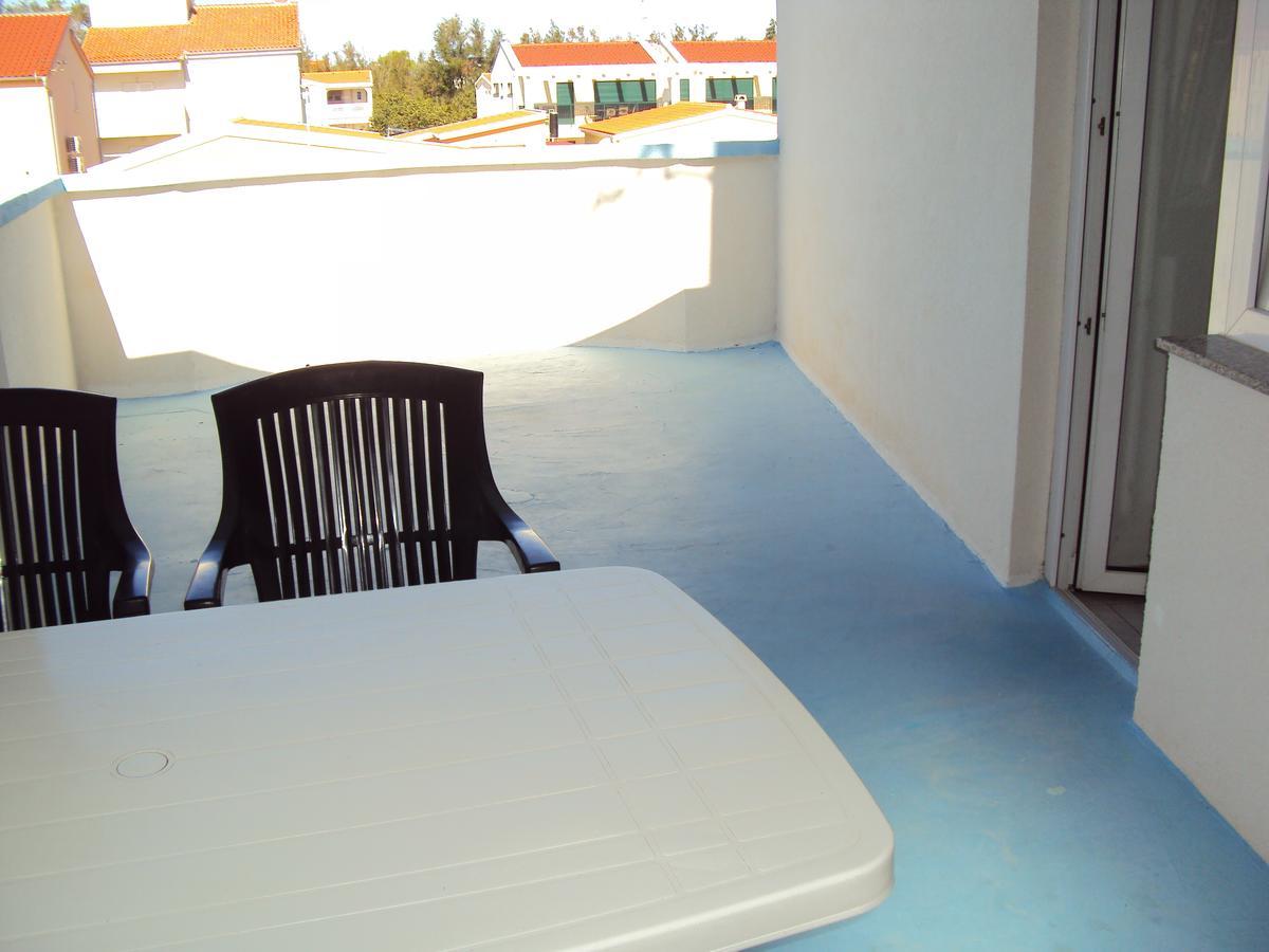 Appartement Danijela à Nin Extérieur photo